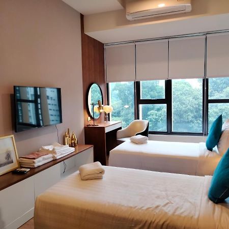 Ceylonz Suites Bukit Bintang I Homebrickz Kuala Lumpur Dış mekan fotoğraf