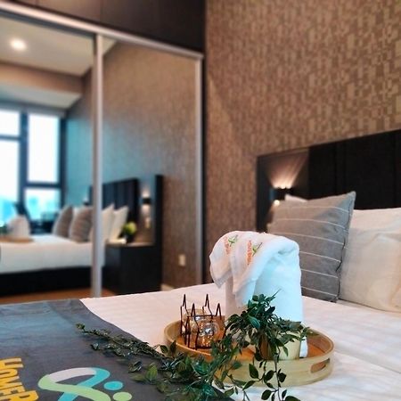 Ceylonz Suites Bukit Bintang I Homebrickz Kuala Lumpur Dış mekan fotoğraf