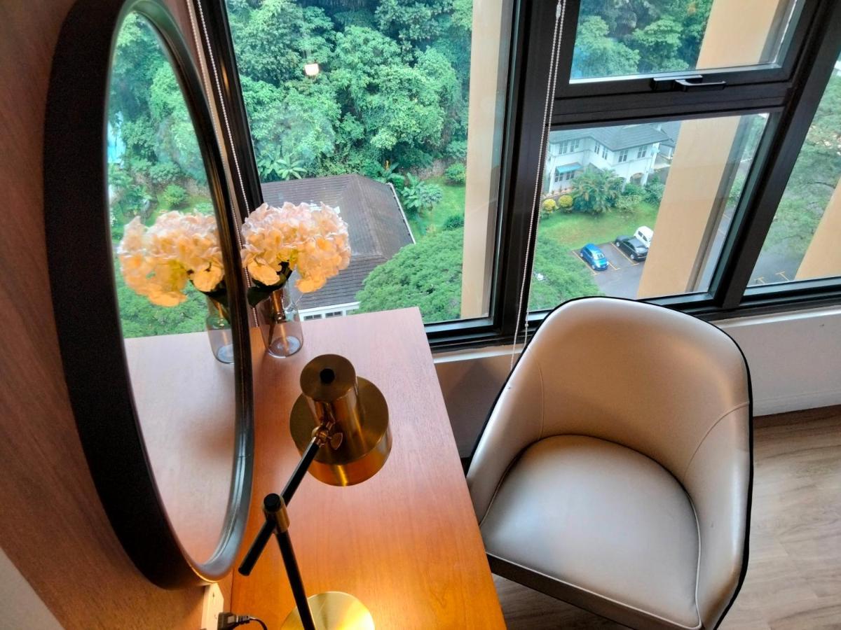 Ceylonz Suites Bukit Bintang I Homebrickz Kuala Lumpur Dış mekan fotoğraf
