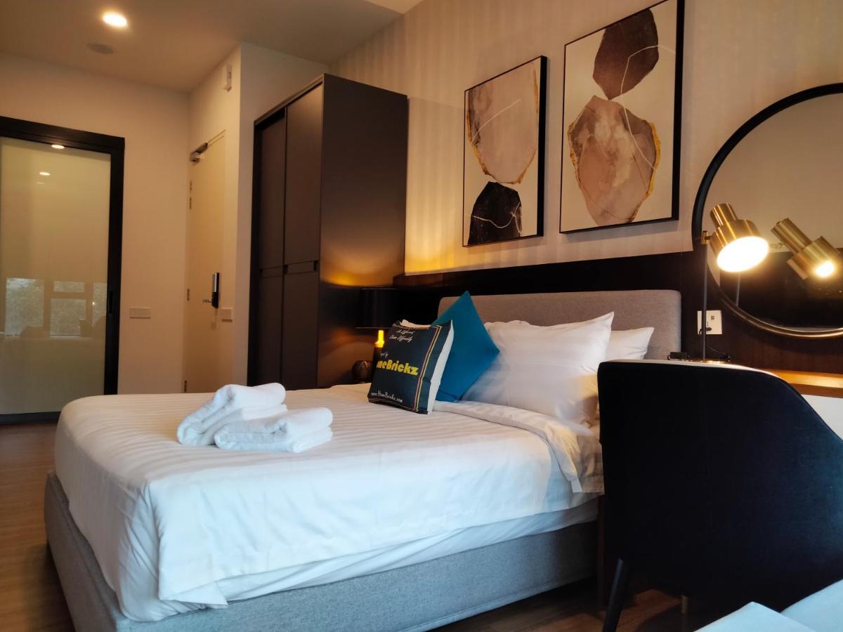 Ceylonz Suites Bukit Bintang I Homebrickz Kuala Lumpur Dış mekan fotoğraf