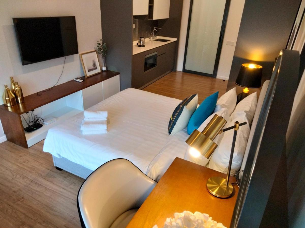 Ceylonz Suites Bukit Bintang I Homebrickz Kuala Lumpur Dış mekan fotoğraf
