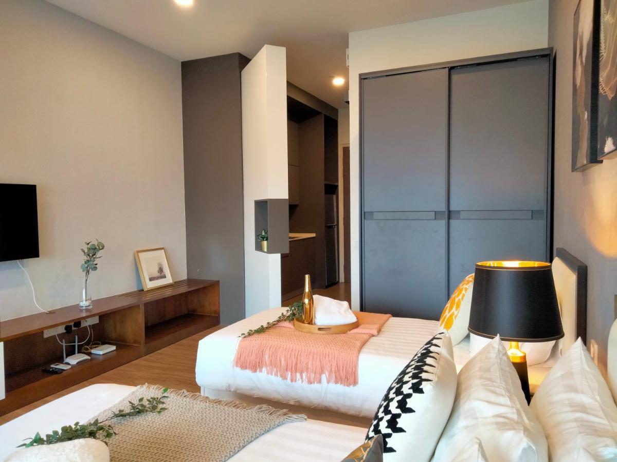 Ceylonz Suites Bukit Bintang I Homebrickz Kuala Lumpur Dış mekan fotoğraf
