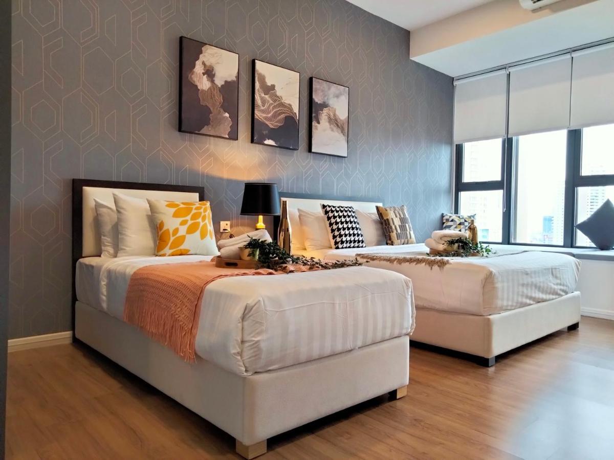Ceylonz Suites Bukit Bintang I Homebrickz Kuala Lumpur Dış mekan fotoğraf