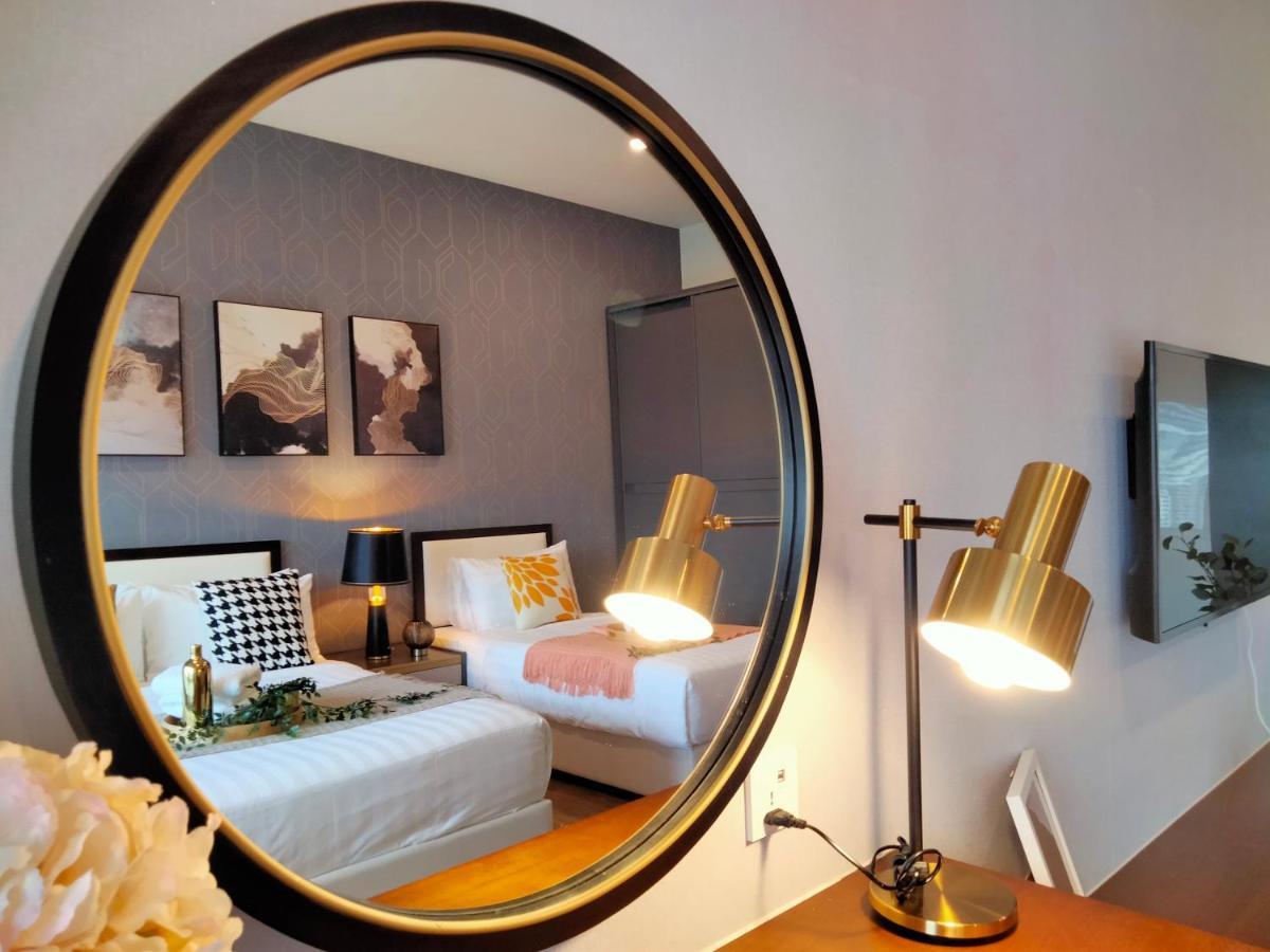 Ceylonz Suites Bukit Bintang I Homebrickz Kuala Lumpur Dış mekan fotoğraf